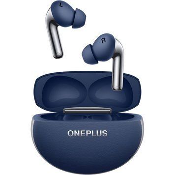 Наушники OnePlus Buds Pro 3 Sapphire Blue (E512A) 112759 фото