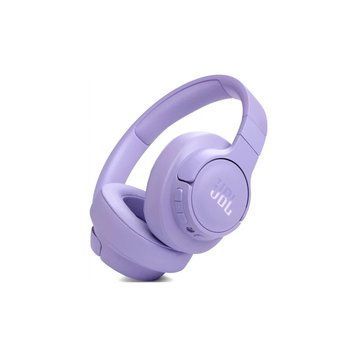 Наушники JBL Tune 770NC Purple (JBLT770NCPUR) JBLT770NCPUR фото