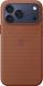 Чохол Apple для iPhone 17 Pro Max TechWoven Case with MagSafe Sienna (MGFC4ZM/A) MGFC4ZM/A фото 1