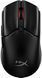 Игровая мышка HyperX Pulsefire Haste 2 mini, RGB, USB-A/WL/BT Black (7D388AA) 875951 фото 1