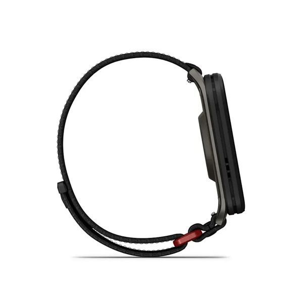 Смарт-годинник Garmin Venu X1, Black, GPS (010-02980-00/02) 236476 фото
