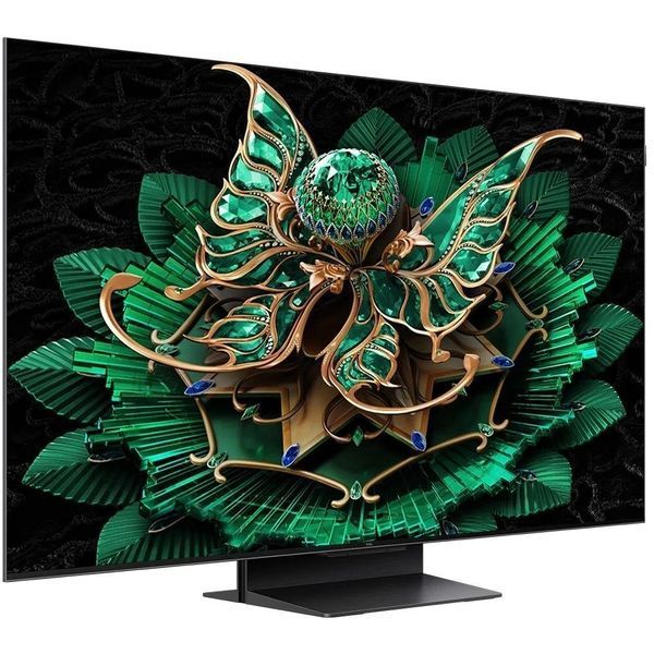 Телевізор TCL C7K 50" QLED Ultra HD 4K (50C7K) 245023 фото