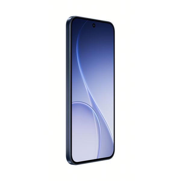 Смартфон  Oppo Reno15 F 5G 8/256GB Twilight Black (OFCPH2801_BLACK_256) OFCPH2801_BLACK_256 фото