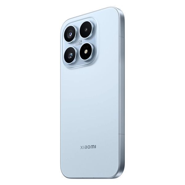 Смартфон Xiaomi 17 12/512GB Ice Blue 1186347 фото