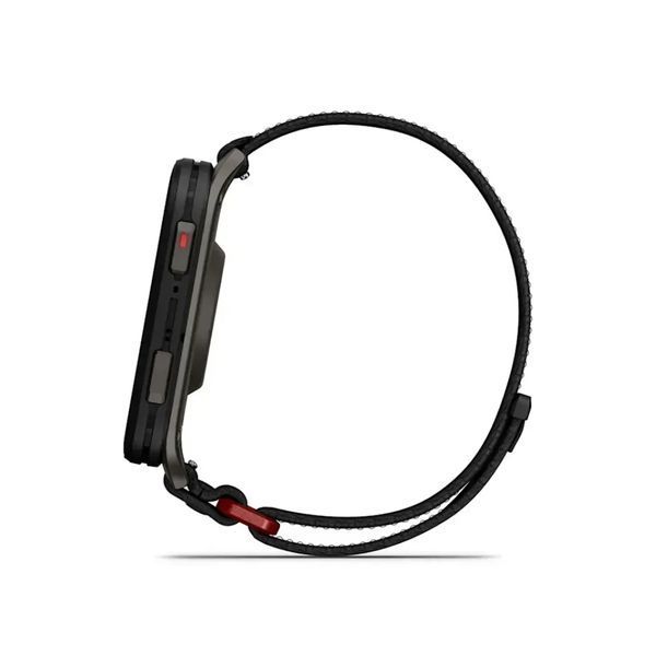 Смарт-годинник Garmin Venu X1, Black, GPS (010-02980-00/02) 236476 фото