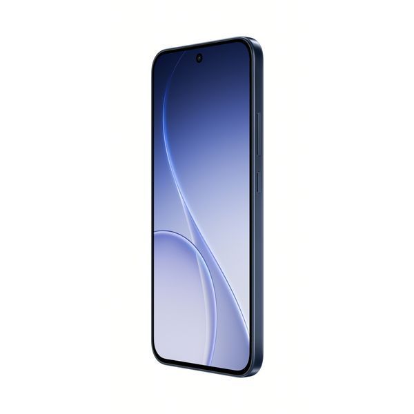 Смартфон  Oppo Reno15 F 5G 8/256GB Twilight Black (OFCPH2801_BLACK_256) OFCPH2801_BLACK_256 фото