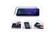 Защитное стекло 2E для iPhone 14 Pro Max, 2.5D FCFG 2E-IP-14PM-6.7-SMFCFG-BB фото 3