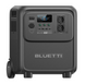 Зарядная станция BLUETTI Elite 320, 1800 Вт, 3200 Вт*г, EU (электростанция для дома, ИБП, UPS)  P-EL320-EU-GY-10 фото 3