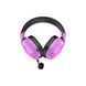 Навушники Hator Hyperpunk 3 Wireless Hi-Res SyncHUB connection Cyber Violet (ESH19) ESH19 фото 6
