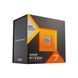 Процессор AMD Ryzen 7 7800X3D (100-100000910WOF) BOX 00-00042337 фото 1
