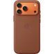 Чохол Apple для iPhone 17 Pro Max TechWoven Case with MagSafe Sienna (MGFC4ZM/A) MGFC4ZM/A фото 3