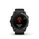 Смарт-годинник Garmin Epix Pro Gen 2 51mm Slate Gray w. Black Band (010-02804-20/21) 779258 фото 5
