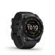 Смарт-годинник Garmin Epix Pro Gen 2 51mm Slate Gray w. Black Band (010-02804-20/21) 779258 фото 2