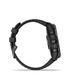 Смарт-годинник Garmin Epix Pro Gen 2 51mm Slate Gray w. Black Band (010-02804-20/21) 779258 фото 3