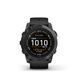 Смарт-годинник Garmin Epix Pro Gen 2 51mm Slate Gray w. Black Band (010-02804-20/21) 779258 фото 7