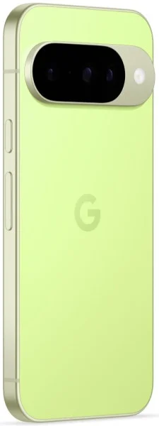 Смартфон Google Pixel 10 12/256GB Lemongrass (Global) 259149 фото