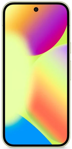 Смартфон Google Pixel 10 12/256GB Lemongrass (Global) 259149 фото