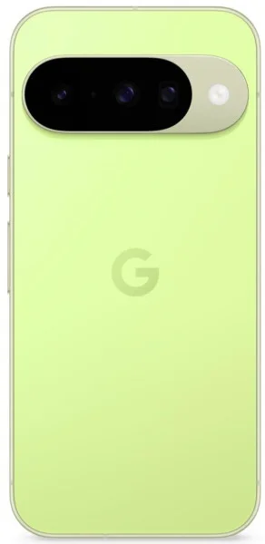 Смартфон Google Pixel 10 12/256GB Lemongrass (Global) 259149 фото