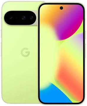 Смартфон Google Pixel 10 12/256GB Lemongrass (Global) 259149 фото
