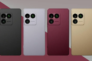Sony Xperia 1 VIII &mdash; флагман для тих, хто створює контент, а не просто споживає його! фото