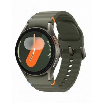 Смарт-часы Samsung Galaxy Watch 7 40mm Green (SM-L300NZGASEK) SM-L300NZGASEK фото