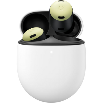Наушники Google Pixel Buds Pro Lemongrass (GA03204) 694844 фото