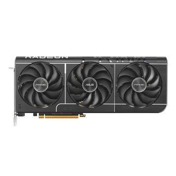 Видеокарта ASUS Radeon RX 9070 XT 16GB GDDR6 OC PRIME-RX9070XT-O16G (90YV0L71-M0NA00) АЛ-00011778 фото