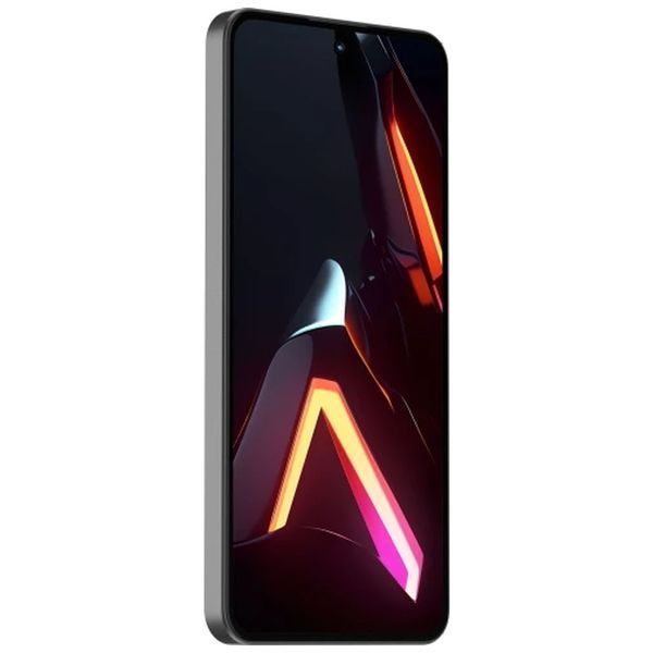 Смартфон ZTE Nubia Neo 3 GT 5G 12/256GB Yellow (1164538) 1164538 фото