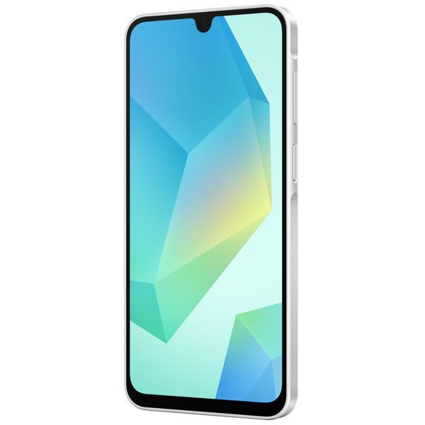 Смартфон Samsung Galaxy A16 LTE 4/128Gb Gray (SM-A165FZABEUC) SM-A165FZABEUC фото