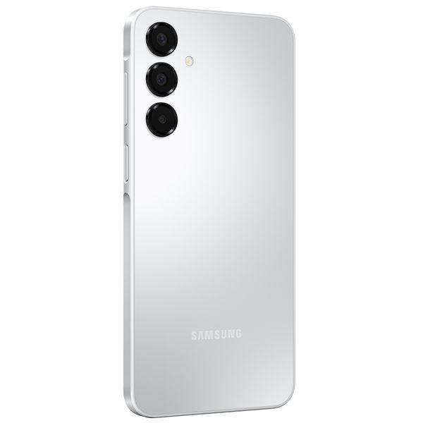 Смартфон Samsung Galaxy A16 LTE 4/128Gb Gray (SM-A165FZABEUC) SM-A165FZABEUC фото