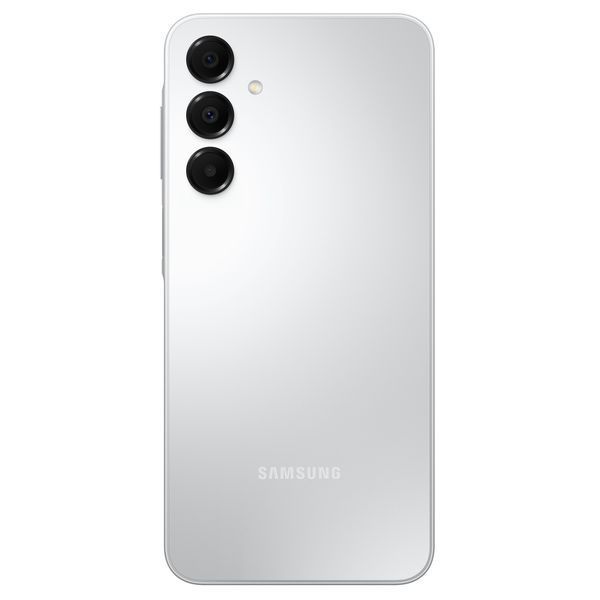 Смартфон Samsung Galaxy A16 LTE 4/128Gb Gray (SM-A165FZABEUC) SM-A165FZABEUC фото