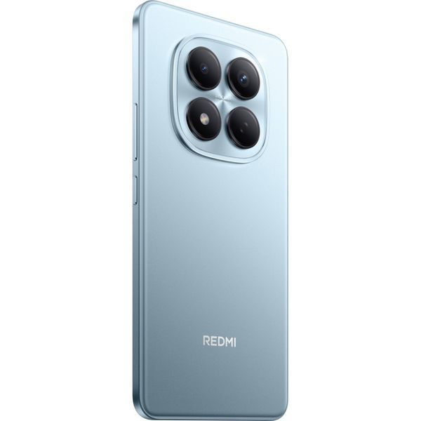 Смартфон Xiaomi Redmi Note 15 Pro 8/256GB Glacier Blue (1183685) 1183685 фото