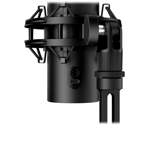 Мікрофон геймінговий HyperX QuadCast 2 S (9A273AA) 9A273AA фото