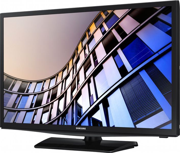 Телевизор Samsung 24" LED HD 50Hz Smart Tizen Black (UE24N4500AUXUA) UE24N4500AUXUA фото