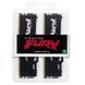 Оперативная память DDR5 16GB (2x8GB) 5600 MHz Beast RGB Kingston Fury (ex.HyperX) (KF556C40BBAK2-16) KF556C40BBAK2-16 фото 4