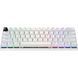 Клавиатура Logitech G Pro X 60 Lightspeed GX Tactile Wireless/Bluetooth UA White (920-011930) 15845 фото 2