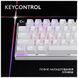 Клавиатура Logitech G Pro X 60 Lightspeed GX Tactile Wireless/Bluetooth UA White (920-011930) 15845 фото 10