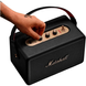 Акустика портативна Marshall Kilburn III Black and Brass (1007443) 251119 фото 4