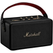 Акустика портативна Marshall Kilburn III Black and Brass (1007443) 251119 фото 1