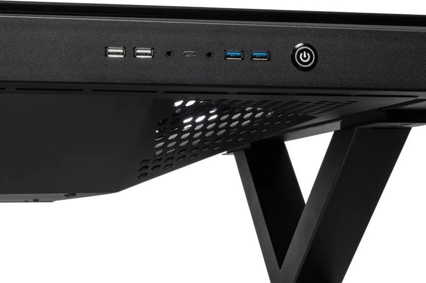 Компьютер в столе ARTLINE Overlord DESKPro, RTX 5080 16GB, Ryzen 9 9950X (DESKProv10Win) 00-00089591 фото