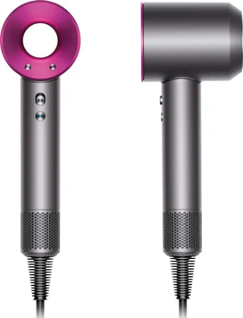 Фен Dyson HD07 Supersonic Iron Fuchsia (386732-01) 697783 фото