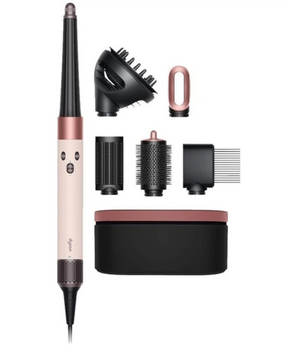 Стайлер Dyson Airwrap i.d. Multi-Styler and Dryer Curly to Coily Ceramic Pink Rose Gold (601926-01) 340858 фото