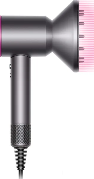 Фен Dyson HD07 Supersonic Iron Fuchsia (386732-01) 697783 фото