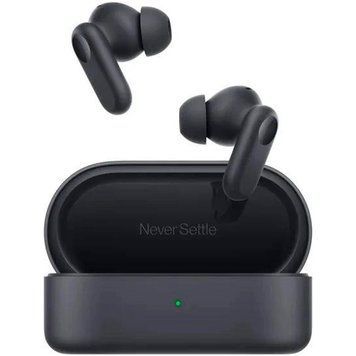 Наушники OnePlus Buds 3V Black (E520A) 345399 фото