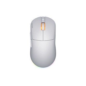 Мишка Hator Quasar 3 Wireless White (HTM731) 107580 фото