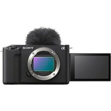 Фотоапарат Sony Alpha ZV-E1 Body Black (ZVE1B.CEC) 865498 фото
