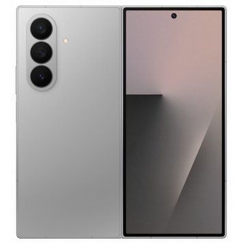 Смартфон Samsung Galaxy Fold7 12/512GB Silver Shadow (SM-F966BZSCSEK) SM-F966BZSCSEK фото