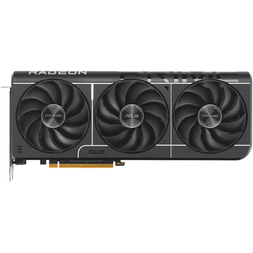 Видеокарта ASUS AMD Radeon RX 9070 PRIME OC EVO 16GB GDDR6 (PRIME-RX9070-O16G-EVO) 00-00082837 фото