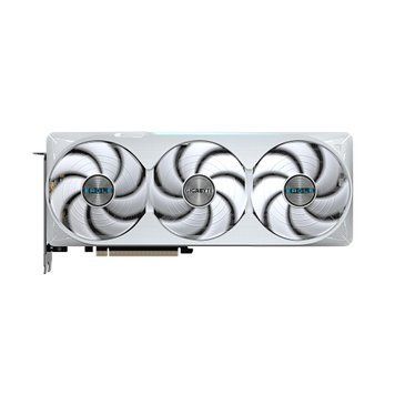 Видеокарта GIGABYTE GeForce RTX 5070 Ti 16GB GDDR7 EAGLE ICE OC GV-N507TEAGLEOC_ICE-16GD фото