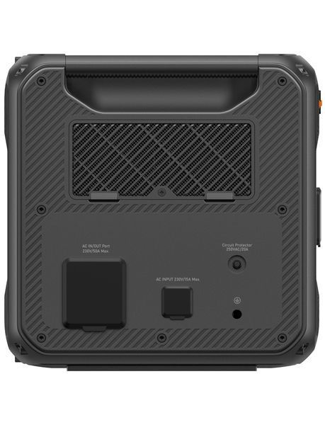 Зарядна станція Bluetti Apex 300, 3840 Вт, 2764,8 Вт*год (електростанція для дому, UPS, ДБЖ) APEX300 фото